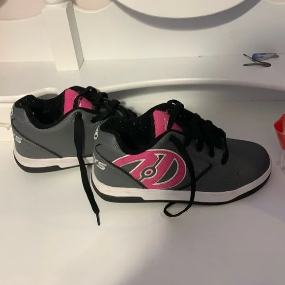 Heelys - Picture 3 of 5